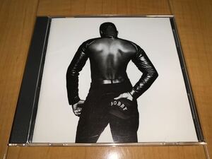 【即決送料込み】Bobby Brown / ボビー・ブラウン / BOBBY 国内盤CD