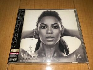 【国内盤帯付き2CD】ビヨンセ / Beyonce / アイ・アム…サーシャ・フィアース / I Am…Sasha Fierce