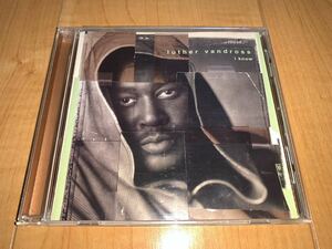 【輸入盤CD】Luther Vandross / ルーサー・ヴァンドロス / I Know / アイ・ノー