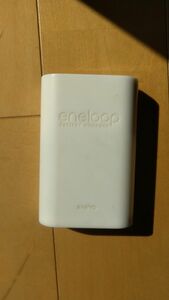 SANYO eneloop 充電器 エネループ