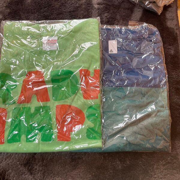 グッズセット RADWIMPS ライブTシャツ