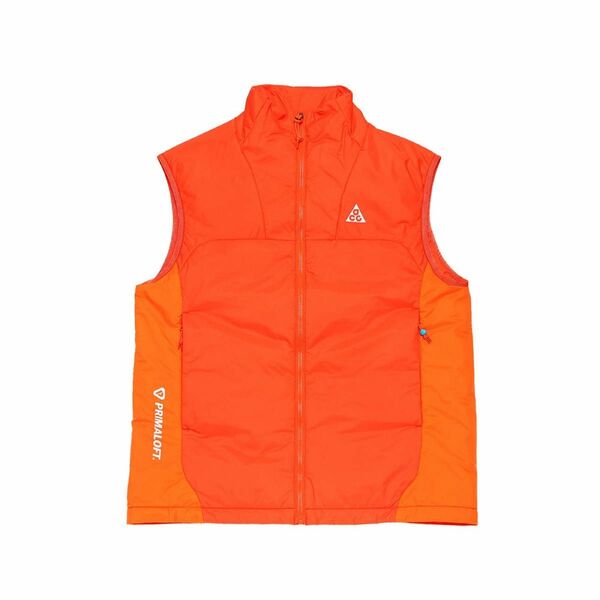 【S】 NIKE ACG TFADV ROP DE DOP VEST ベスト NIKE ACG 中綿