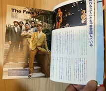 レア！MODS MUSIC／FAVE RAVES/the hair/TICKETS/Soul Mission/CONFECTION/SCARLETTES/mercy/BERGAMOTS/Absolude他、黒田学(CD BOOK)_画像4