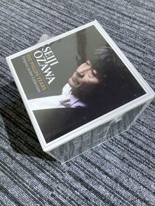 小澤征爾 50CD Seiji Ozawa The Philips Years フィリップス・イヤーズ