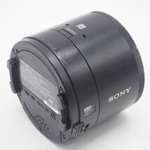 ■並品■ SONY ソニー デジタルカメラ Cyber-shot レンズスタイルカメラ QX100 DSC-QX100_画像3