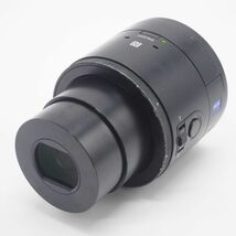 ■並品■ SONY ソニー デジタルカメラ Cyber-shot レンズスタイルカメラ QX100 DSC-QX100_画像9