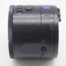 ■並品■ SONY ソニー デジタルカメラ Cyber-shot レンズスタイルカメラ QX100 DSC-QX100_画像4