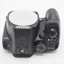 PENTAX ペンタックス K-70 18-135mmWR レンズキット ブラック APS-C デジタル一眼レフカメラ_画像4