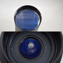 TOMYELL 望遠レンズ SUPER ZOOM Z50 フィールドスコープ 10-30×50mm 800-2400mm 単眼望遠鏡 Tマウントアダプタ付属_画像6