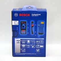 新品 BOSCH レーザー距離計 GLM150-27C Professional レッドレーザー 測定範囲0.08-150.00m ボッシュ_画像3