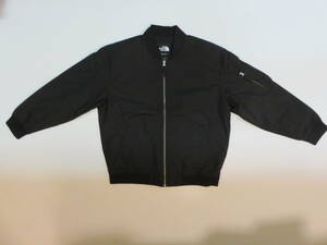 ノースフェイス 2XL MA1 THE NORTH FACE ALL-ROUND FL BOMBER1 NI3BN63C