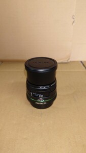 綺麗 ペンタックス SMC PENTAX-DA 1:2.8 35mm Macro Limited マクロ レンズ リミテッド PENTAX 1000円スタート