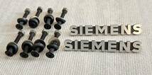 SIEMENS COAXIAL C72233-A10-A7スピーカーユニットペア_画像10