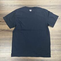 オ　ALTIRI CHIBA CREW T-SHIRT アルティーリ千葉　バスケ　Tシャツ　トップス　M_画像2