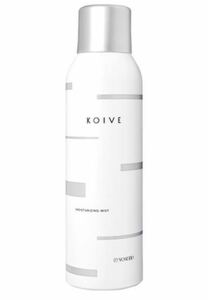 KOIVE コイヴ モイスチャライジングミスト 150ml 化粧水　トナー　スプレー
