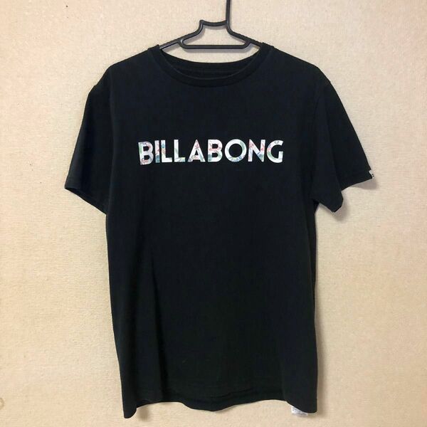 BILLABONG ビラボン 半袖 Tシャツ メンズ 送料無料 匿名配送 即発送可