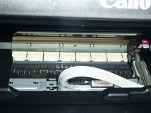 ★Canon PIXUS MG6230 インクジェットプリンター複合機(ジャンク品)★_画像8
