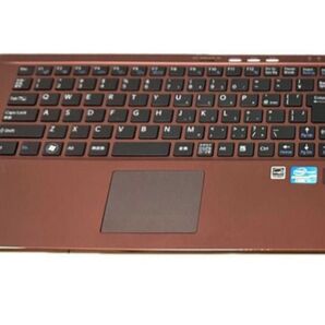 【上級者向PC 動作品JK】Corei7メモリ8GB SSD128GB 液晶なし Windows11 SONY VAIO 送料無料