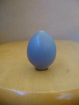 Gustvsberg Berndt Friberg Miniature Egg Vase 青磁 ベルント フリーベリ 茶道 ミニチュア_画像2