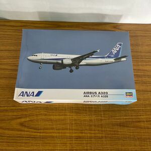ANA エアバス A320 （1/144スケール 10696）