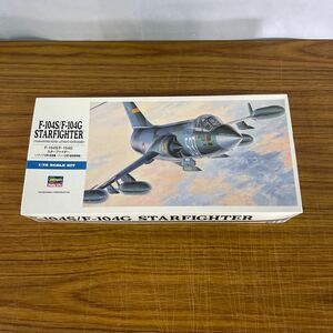 F-104S /F-104G スターファイター （イタリア /西ドイツ空軍） （1/72スケール D帯 D17 00447）