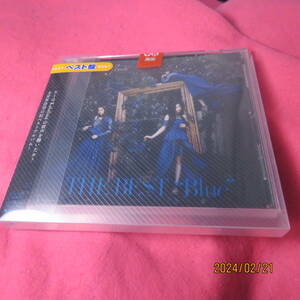 THE BEST “Blue" [audioCD] Kalafina…