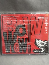 未開封 CD　6枚　 非売品☆ POLYDOR BOW WOW! ☆ NOW! RADIO ON AIR☆スティング ビョーク Bjork　ジャネットジャクソン_画像3