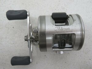 現状品●アブガルシア　モラム　SX1600C-MAG●889S