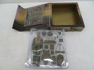 中古品●Soldier Story　USMC 2nd Marine Expeditionary Battalion in afghanistan's helmand province　SS066　フィギュア●844S