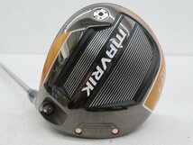 現状品●Callaway　マーベリック　ドライバー　ゴルフクラブ●711S_画像6