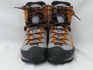 中古品●SCARPA　トリオレ プロ GTX　トレッキングブーツ　サイズ：41(約26cm)●1192S