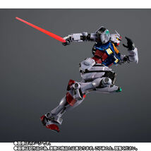 ★ 超合金×GUNDAM FACTORY YOKOHAMA RX-78F00 GUNDAM Night illuminated ver 機動戦士ガンダム モビルスーツ 激レア 新品未使用 未開封_画像6