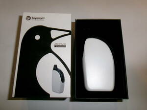 ★【ＶＡＰＥ】Jyoeteck ATOPACK PENGUIN ホワイト★電子タバコ　