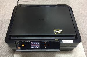 EPSON カラリオ EP-774A