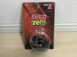 未開封　チョロQ ZERO ゼロ　フェラーリF40コンペティツィオーネ　黒