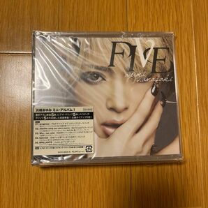 ayumi hamasaki FIVE CD DVD