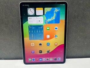 iPad Pro 11インチ（第4世代） Apple M2 11型 Wi-Fi + Cellularモデル 512GB MNYG3J/A スペースグレイ 中古美品 本体のみ 送料無料