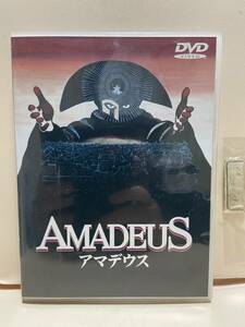 【アマデウス】洋画DVD《映画DVD》（DVDソフト）送料全国一律180円《激安！！》