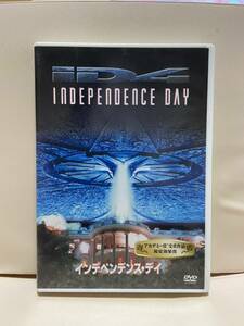 【インデペンデンス・デイ】洋画DVD《映画DVD》（DVDソフト）送料全国一律180円《激安！！》