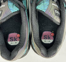 29cm US11 NIKE AIR MAX TAILWIND 5 SKEPTA CQ8714-001 ナイキ エア マックス テイルウィンドウ スケプタ_画像5