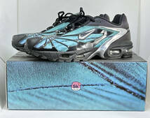 29cm US11 NIKE AIR MAX TAILWIND 5 SKEPTA CQ8714-001 ナイキ エア マックス テイルウィンドウ スケプタ_画像1