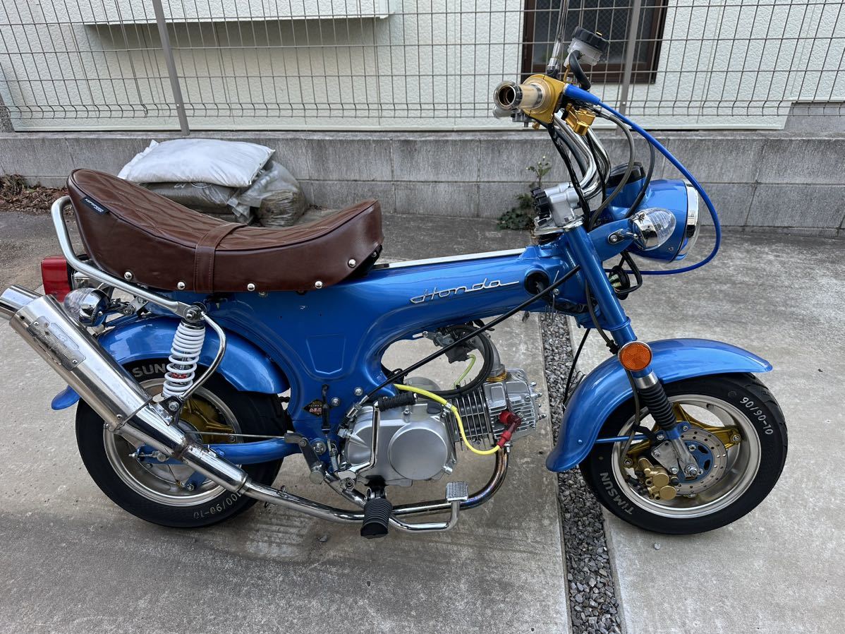 2024年最新】Yahoo!オークション -シャリー(51cc-125cc)の中古品・新品 