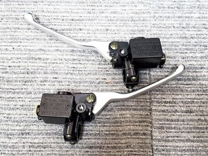 Runner FX125 マスターシリンダー 左右 新品 PIAGGIO ピアジオ ランナー 180 FXR GILERA RUNNER