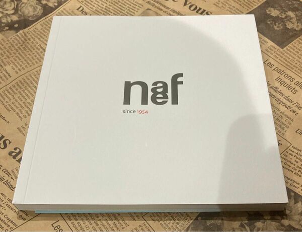 Naef ネフ社 カタログ 【送料無料】