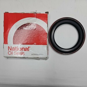 National oil seal 4250 DODGE FORD MAZDA PLYMOUTH ②