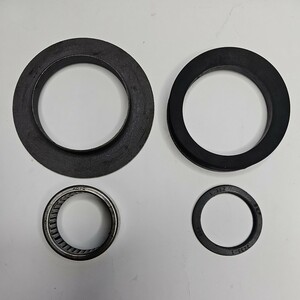  Ford Bronco F-si- Lee z Mazda B- series 4WD axle spindle bearing seal TIMKEN SBK4 ②