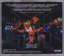  THE MICHAEL SCHENKER GROUP / THE MOVING ELEMENT　2CD　_画像2