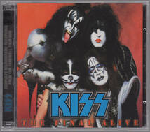 KISS / THE FINAL ALIVE　_画像1