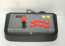 HORI ホリ REAL ARCADE PRO.3 リアルアーケードプロ3_画像1