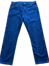 ●●vintage Wrangler ラングラー 13MWZ w40（w95l77.5）●●_画像3